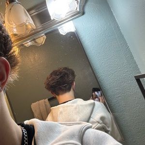 Meet your Posher, Junior